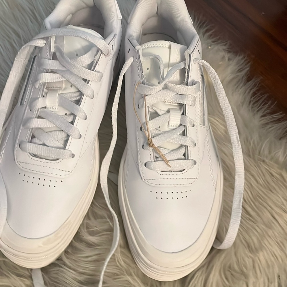 Reeboks